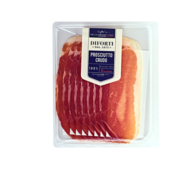 Prosciutto crudo 100g