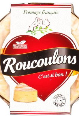 Roucoulons 110g