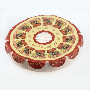 Rougette® Bavarian Red 2kg