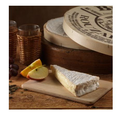 Rouzaire Brie de Meaux (AOP) 3kg
