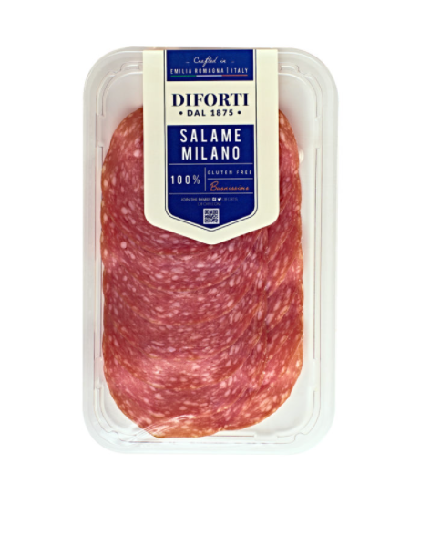 Salame Milano 80g