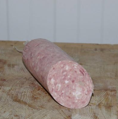 Saucisson with Garlic 400g