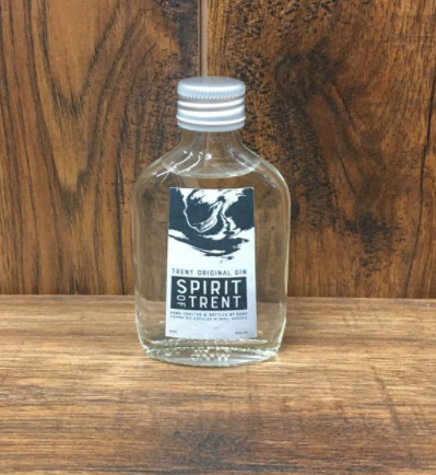 Spirit Of Trent Gin Original 5cl