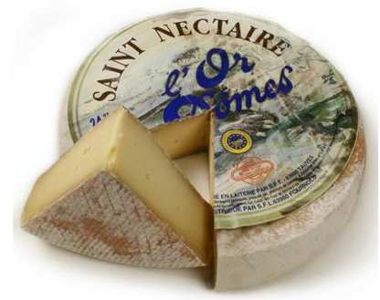 St Nectaire (AOP) 1.6kg