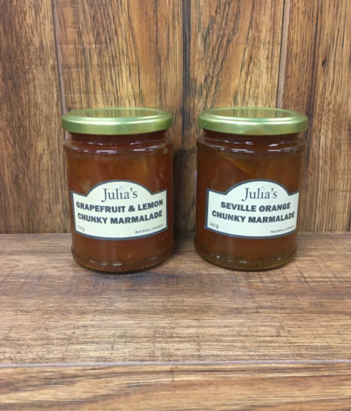 Twin Pack Marmalade