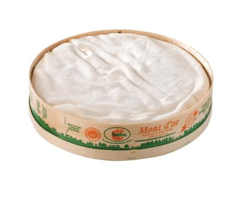 Vacherin Mont D'or 3kg