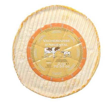 Vacherousse D'Argental 2kg