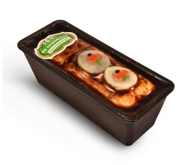 Venison Terrine 1.7kg