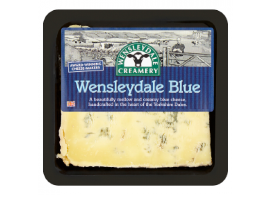 Wensleydale