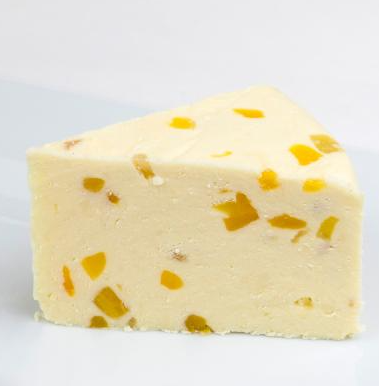 White Stilton® Mango and Ginger (PDO) 1.15kg