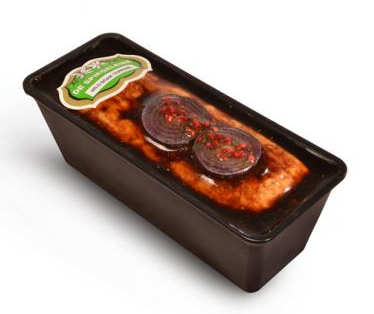 Wild Boar Terrine 1.7kg