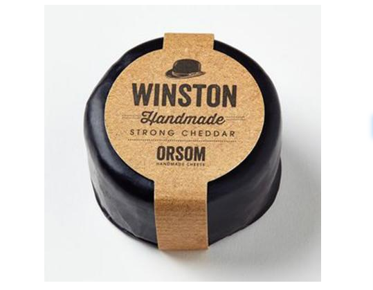 Winston