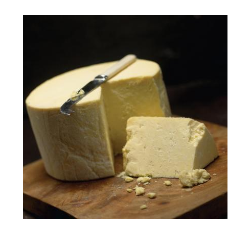 Yorkshire Wensleydale Special Reserve (PGI) 1.5kg