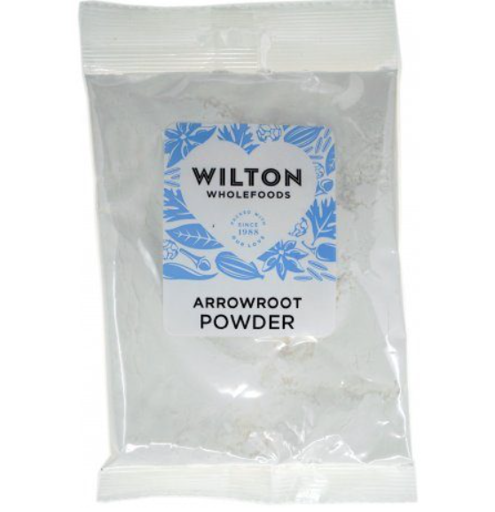 Arrowroot 60g