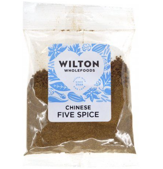 Five Spice Powder 50g