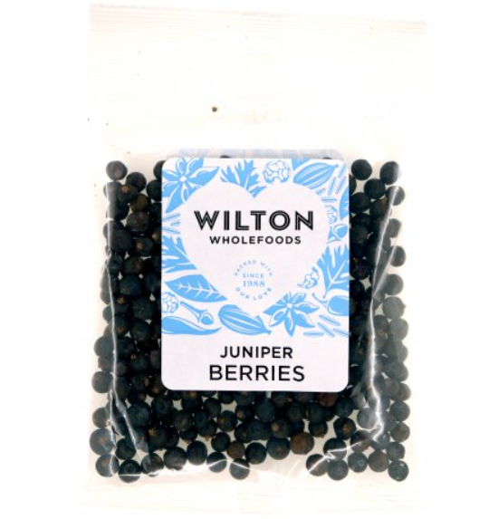 Juniper Berries 30g