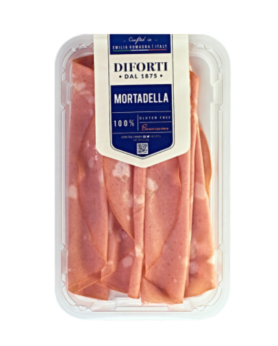 Mortadella 80g