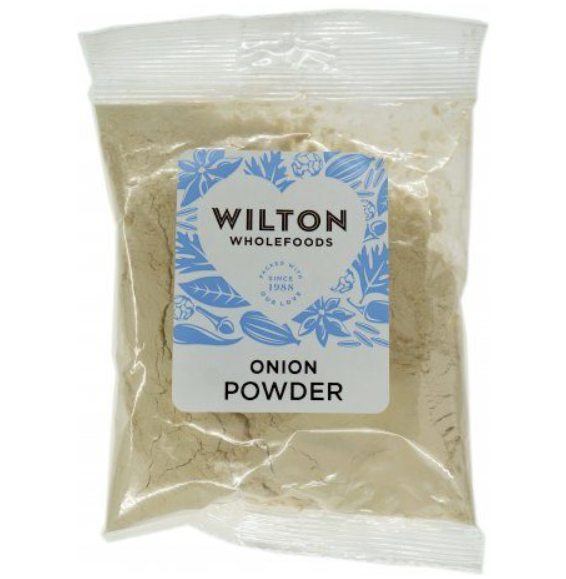 Onion Powder 60g