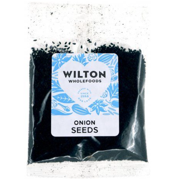 Onion Seeds 50g