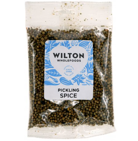 Pickling Spice 50g