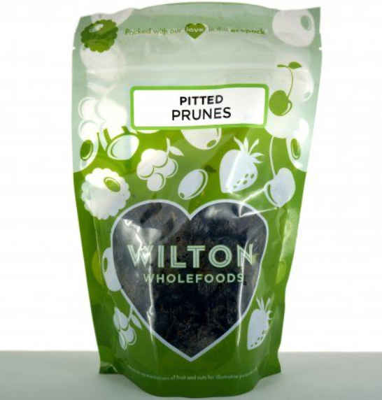 Pitted Prunes 250g