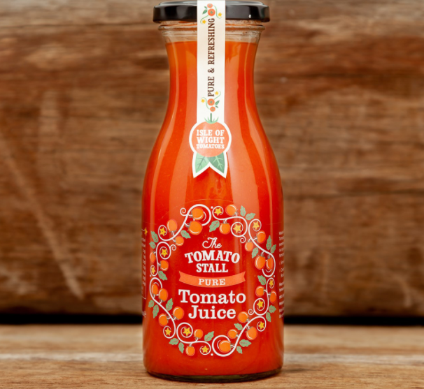 Pure Tomato Juice 500ml