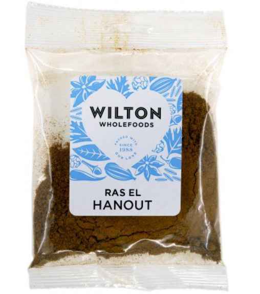 Ras el Hanout 25g