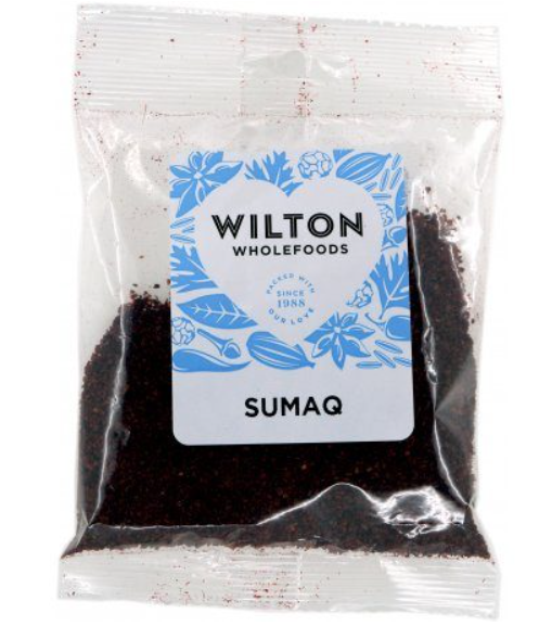 Sumaq 30g