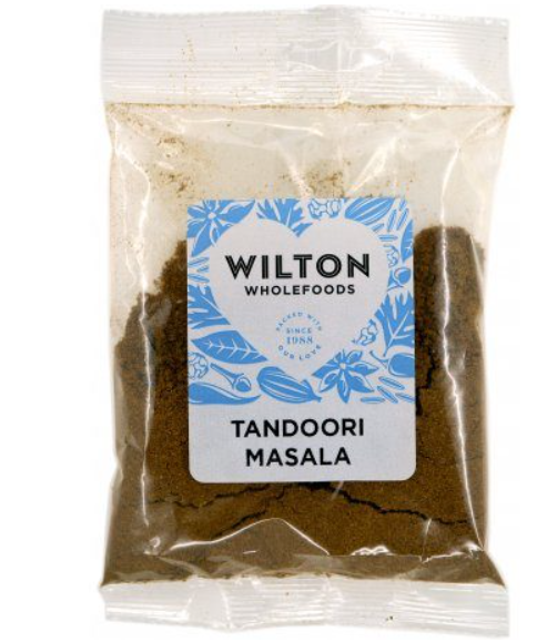 Tandoori Masala 60g