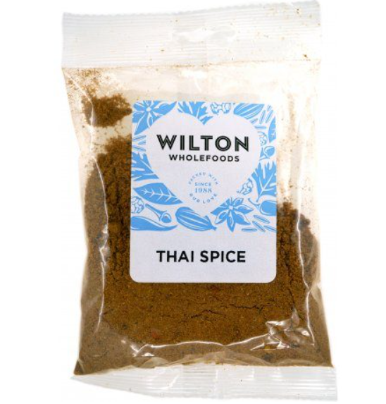 Thai Spice 60g