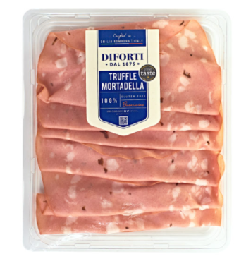 Truffle Mortadella 120g