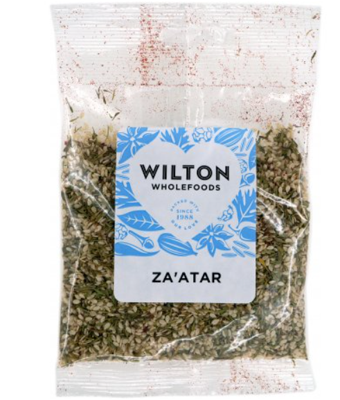 Za'atar 40g