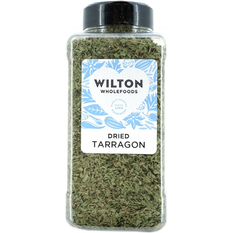 tarragon-120g-tub