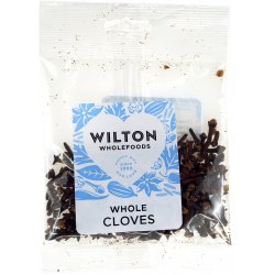 whole-cloves-15g