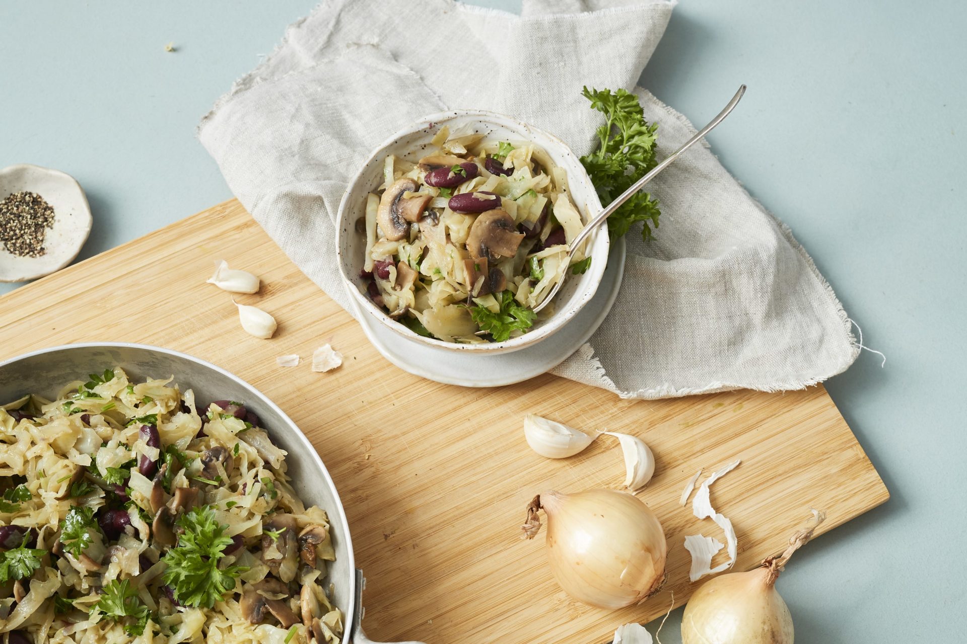 Tasty Mushroom Stir FryVenner-SM-16082021-RAWcVenner-SM-16082021-RAWc50650-min Taste the adventure box