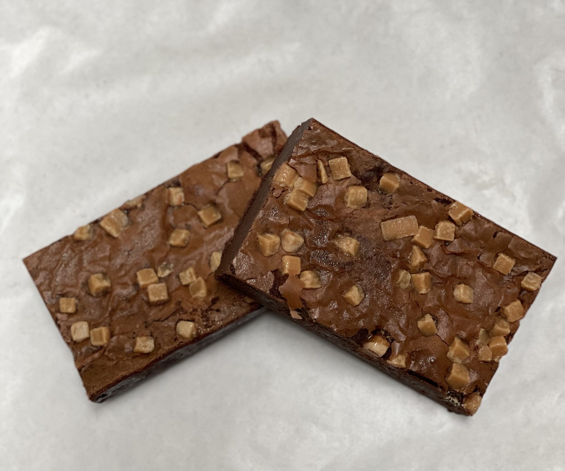 chocolate fudge brownie