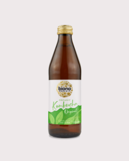 kombucha original