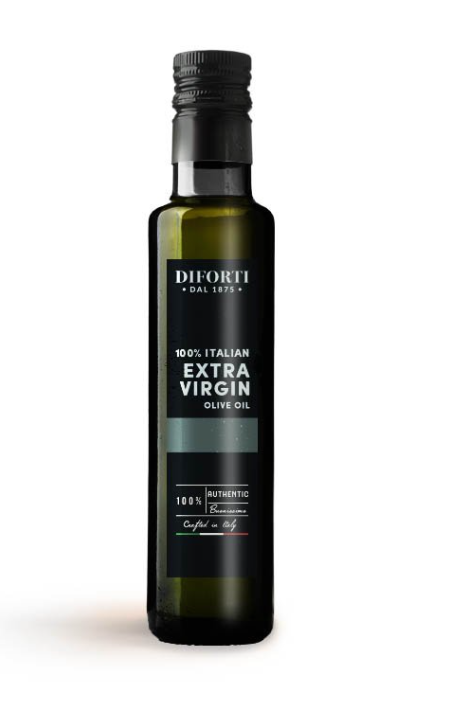 extra virgin olive oil 250 ml