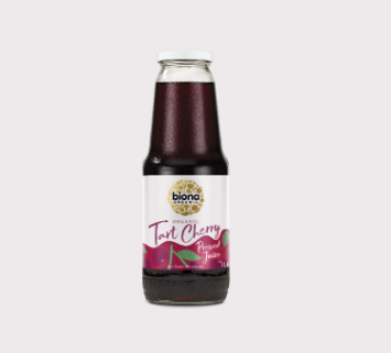 tart cherry juice