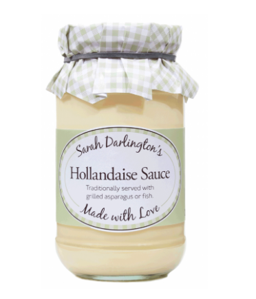 DARLINGTON'S Hollandaise Sauce 250g