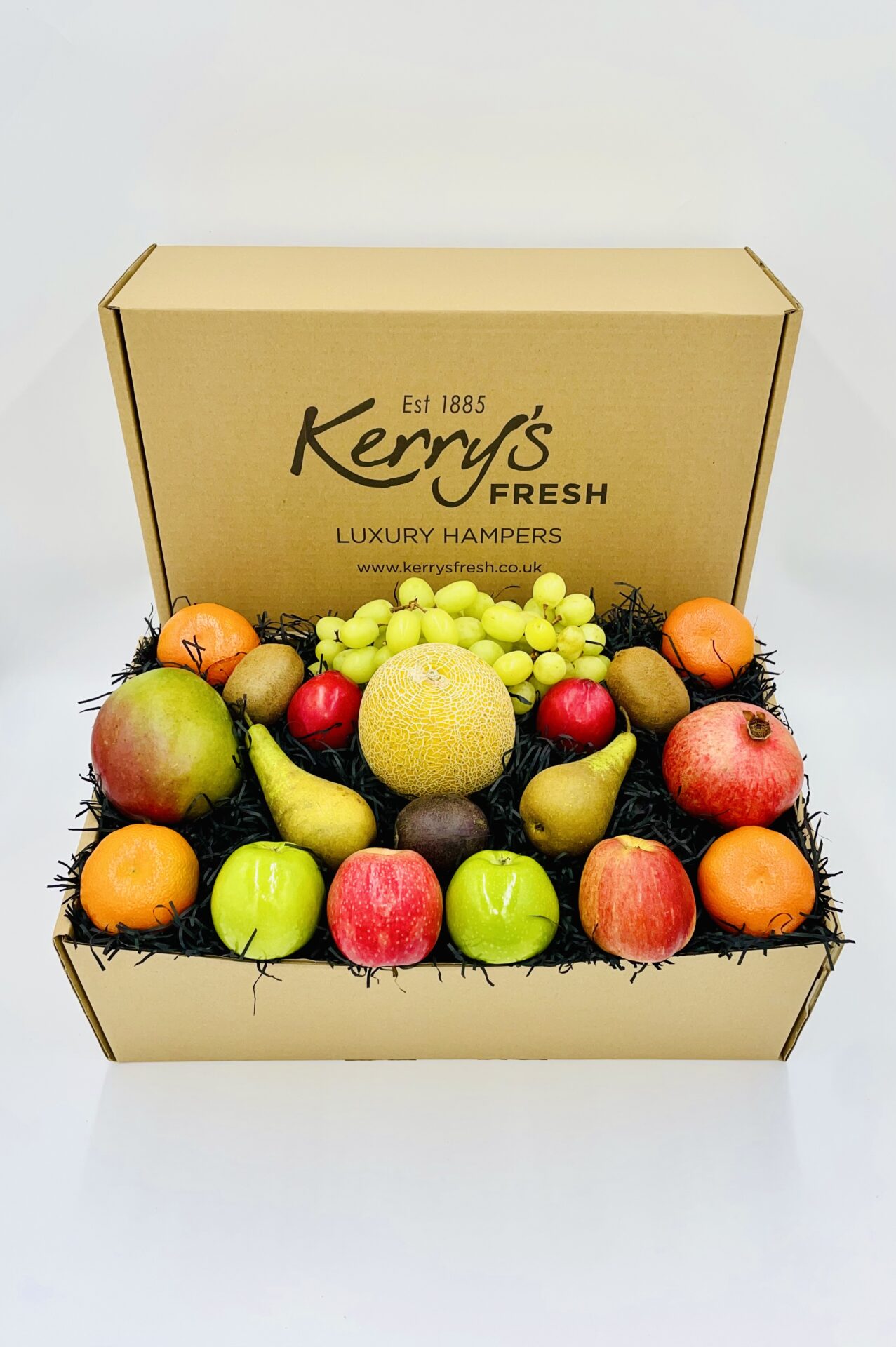 Large fruit hamper Kerry's Fresh