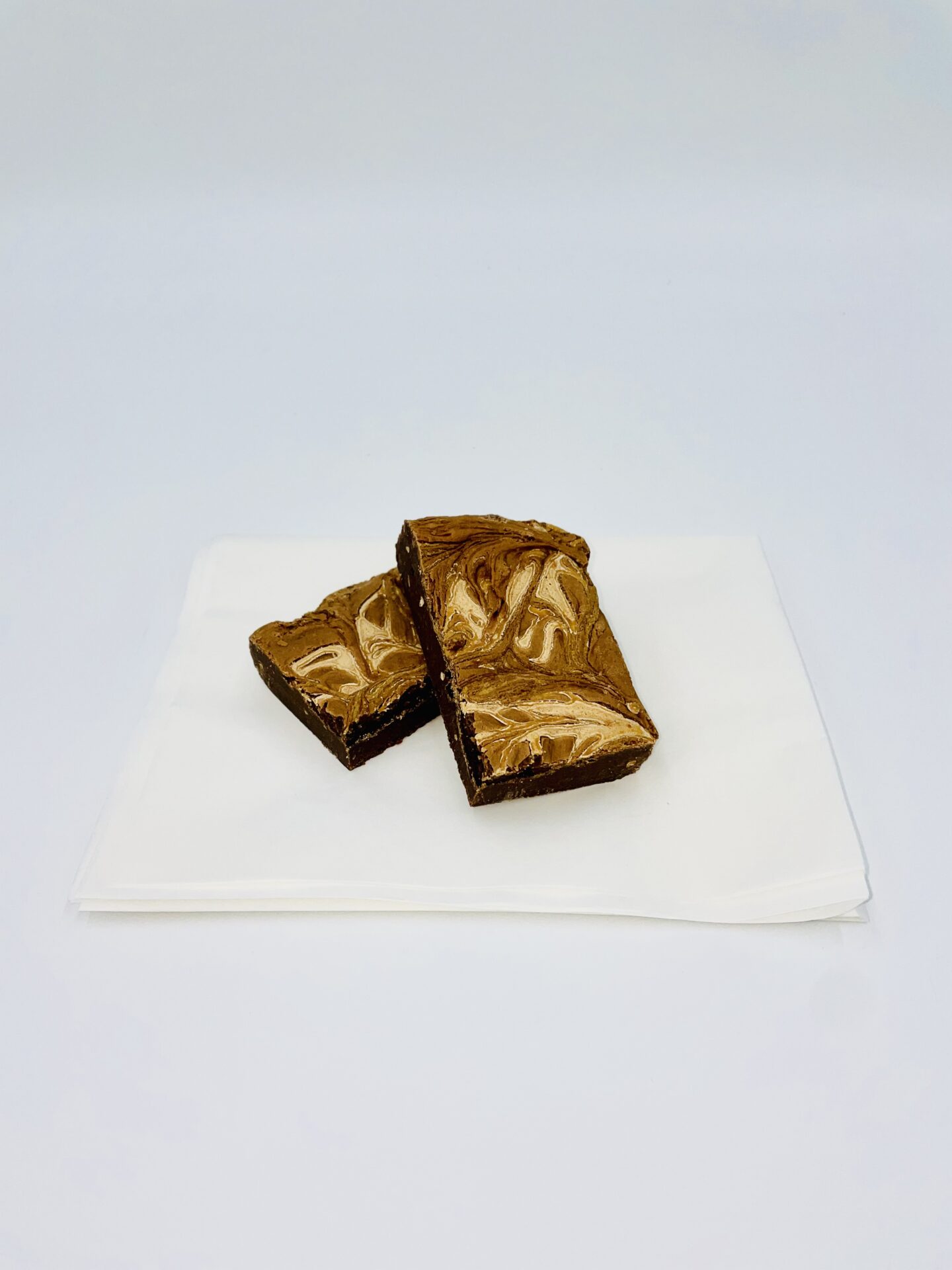 Peanut Butter Brownies Box of 10 Kerry's Fresh