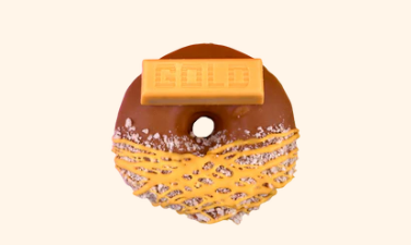 the golden one