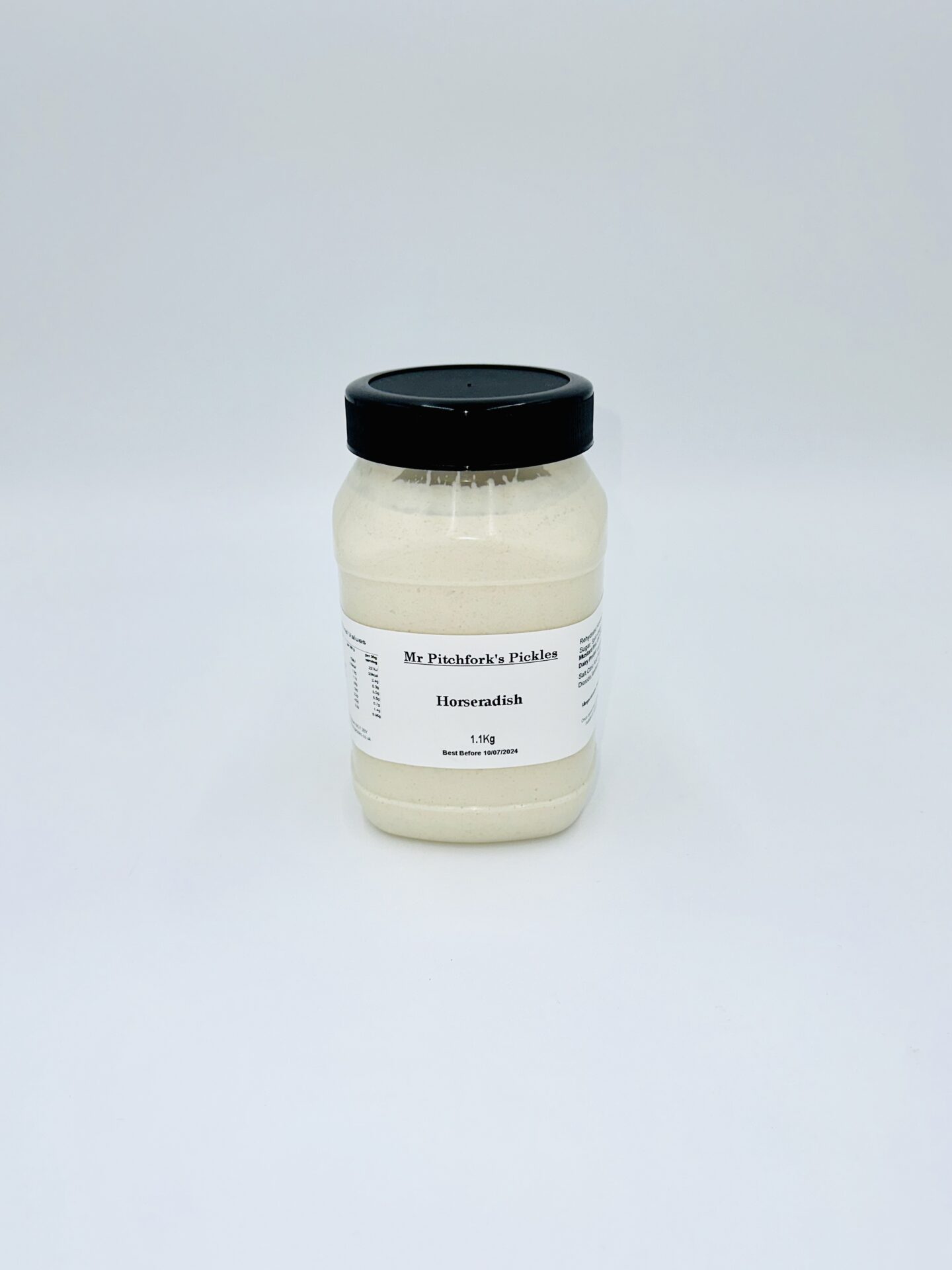 Horseradish 1.1kg