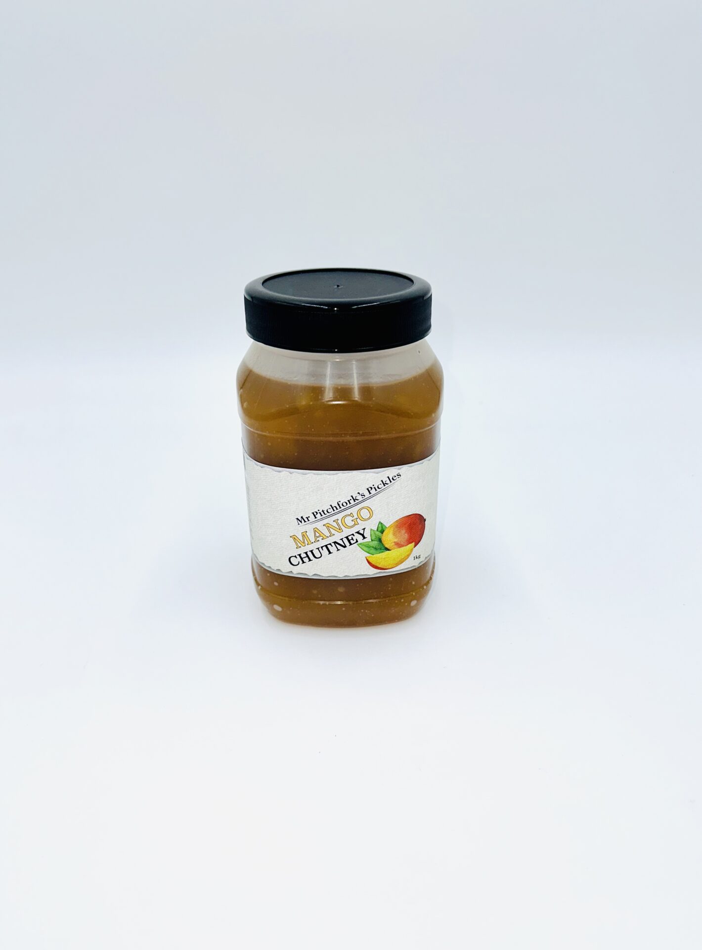 Mango Chutney 1kg