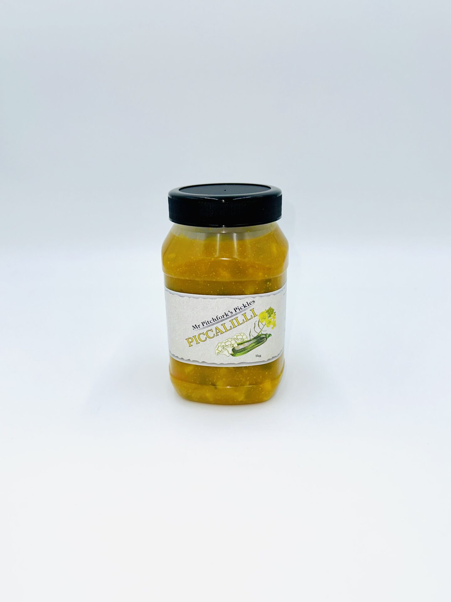 Piccalilli 1kg