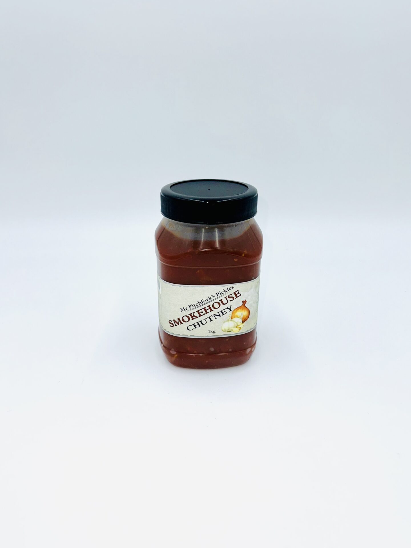 Smokehouse Chutney 1kg