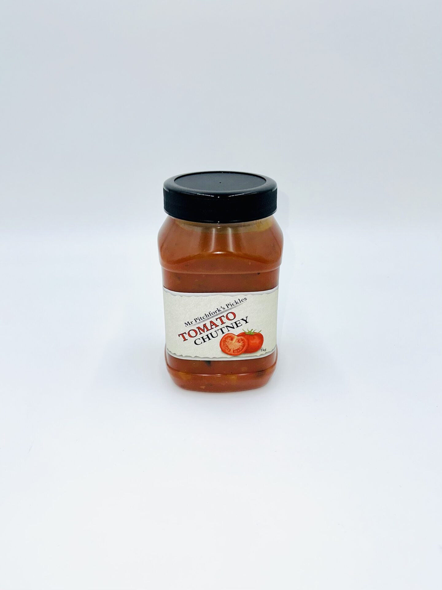 Tomato Chutney 1kg